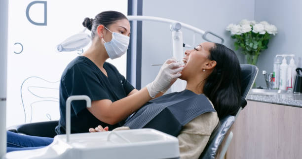 Best Root Canal Treatment  in Montrose Ghent, OH